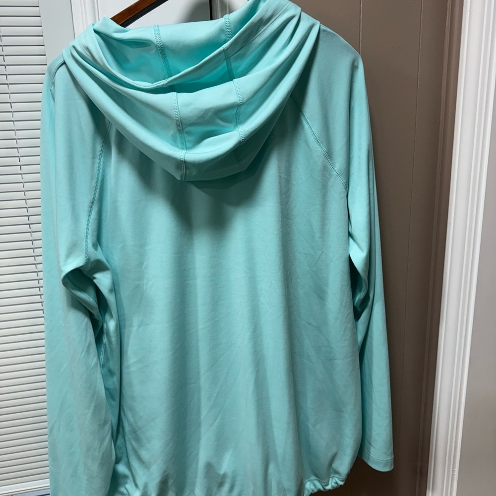 Under Armour Aqua Hoodie